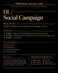 Social Campaign